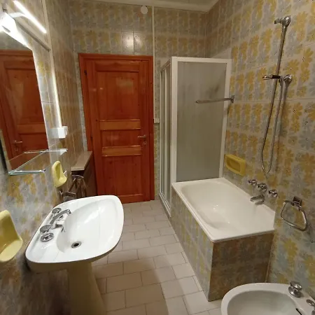 Il Gatto Nero فندق مبيت وإفطار *