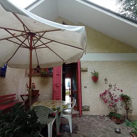 Il Gatto Nero * Serramazzoni