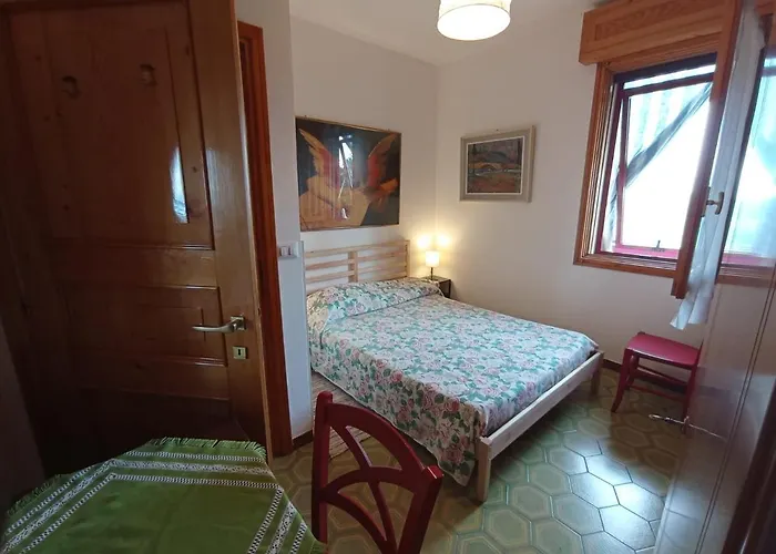 לינה וארוחת בוקר Il Gatto Nero