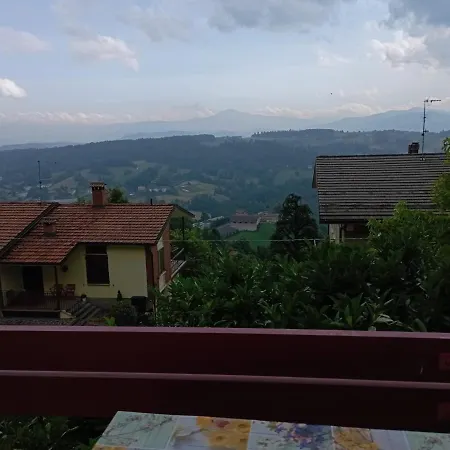 Il Gatto Nero * Serramazzoni