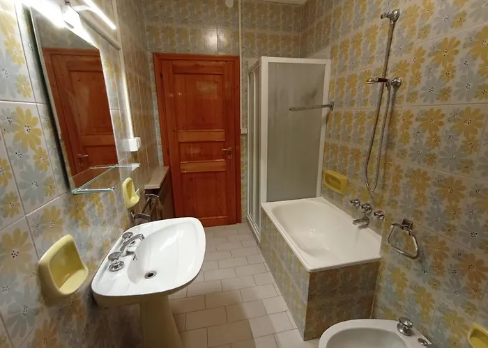 Il Gatto Nero Bed & Breakfast *