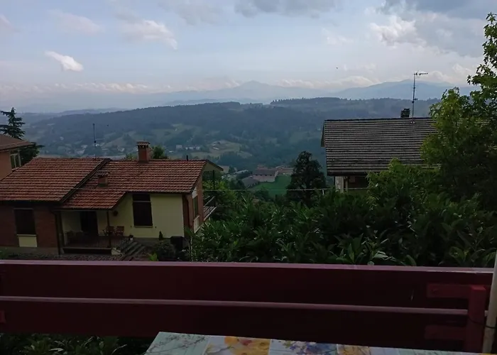 Il Gatto Nero * Serramazzoni