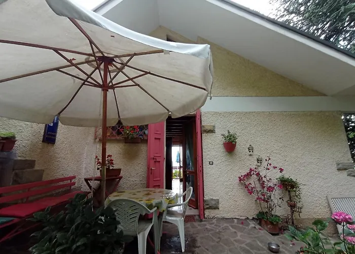 Il Gatto Nero * Serramazzoni